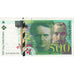 France, 500 Francs, Pierre et Marie Curie, 1994, B016608188, AU(50-53)