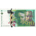 Frankrijk, 500 Francs, Pierre et Marie Curie, 1994, B016608186, TTB+