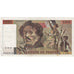 Francia, 100 Francs, Delacroix, 1990, C.168, B, Fayette:69BIS.02B, KM:154e