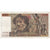 France, 100 Francs, Delacroix, 1990, H.157, VG(8-10), Fayette:69BIS.02B, KM:154e