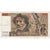 Francja, 100 Francs, Delacroix, 1991, S.198, EF(40-45), Fayette:69bis.4a