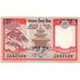Nepal, 5 Rupees, KM:60, FDS