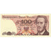 Banknote, Poland, 100 Zlotych, 1988, KM:143e, UNC(65-70)