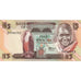Banknote, Zambia, 5 Kwacha, Undated (1980-88), KM:25c, UNC(65-70)