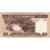 Banconote, Zambia, 5 Kwacha, Undated (1980-88), KM:25c, FDS