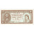 Banknote, Hong Kong, 1 Cent, Undated (1961-95), KM:325a, UNC(65-70)