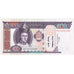 Banknote, Mongolia, 100 Tugrik, 2000, KM:65a, UNC(65-70)