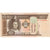 Banconote, Mongolia, 50 Tugrik, 2000, KM:64b, FDS