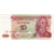 Transnístria, 10 Rublei, UNC(65-70)