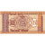 Geldschein, Mongolei, 20 Mongo, KM:50, UNZ