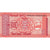 Banconote, Mongolia, 10 Mongo, KM:49, FDS