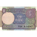 Banknote, India, 1 Rupee, Undated (1991- ), KM:78Ag, UNC(65-70)