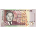 Banknote, Mauritius, 25 Rupees, 2013, UNC(65-70)