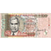 Maurice, 100 Rupees, TTB