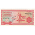 Banconote, Burundi, 20 Francs, 2007, 2007-11-01, FDS