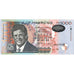 Banconote, Mauritius, 1000 Rupees, 2007, FDS