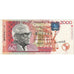 Mauritius, 2000 Rupees, 1998, 1998, KM:48, FDS