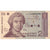Banconote, Croazia, 25 Dinara, 1991-10-08, KM:19a, BB