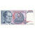 Billet, Yougoslavie, 5000 Dinara, 1985-1989, 1985-05-01, KM:93a, SPL
