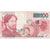 Banknote, Belgium, 100 Francs, Undated (1995-2001), KM:147, VG(8-10)