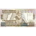 Madagascar, 25,000 Francs = 5000 Ariary, BB