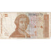Croácia, 1 Dinar, 1991-10-08, VF(20-25)