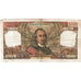 Francja, 100 Francs, Corneille, 1972-05-04, C.654, VF(20-25)