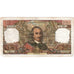 Francja, 100 Francs, Corneille, 1972-05-04, T.651, VF(20-25)