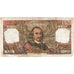 Francia, 100 Francs, Corneille, 1972-05-04, K.647, RC