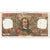 França, 100 Francs, Corneille, 1972-01-06, Y.610, EF(40-45)
