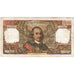 Francia, 100 Francs, Corneille, 1971-10-07, V.598, MB