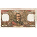 Francia, 100 Francs, Corneille, 1969-04-03, P.402, MB