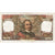 France, 100 Francs, Corneille, 1971-07-01, C.562, EF(40-45)