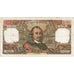 Francja, 100 Francs, Corneille, 1973-07-05, C.751, VF(30-35)