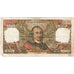 France, 100 Francs, Corneille, 1968-11-07, W.369, VF(20-25)