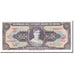 Geldschein, Brasilien, 5 Centavos on 50 Cruzeiros, 1966, Undated, KM:184a, UNZ