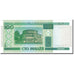 Banknote, Belarus, 100 Rublei, 2000, Undated, KM:26b, UNC(65-70)