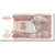 Banconote, Zaire, 5 Nouveaux Zaïres, 1993, KM:53a, 1993-06-24, SPL+