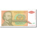 Banknote, Yugoslavia, 5,000,000,000 Dinara, 1993, Undated, KM:135a, UNC(65-70)