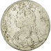 Monnaie, France, Louis XV, Écu aux branches d'olivier, Ecu, 1729, Paris, TB+