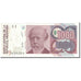 Banknote, Argentina, 1000 Australes, 1988, Undated, KM:329b, AU(50-53)