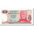 Geldschein, Argentinien, 1 Peso Argentino, 1983, Undated, KM:311a, UNZ-