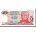 Banknote, Argentina, 1 Peso Argentino, 1983, Undated, KM:311a, UNC(63)