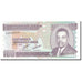 Billet, Burundi, 100 Francs, 2007, 2007-10-01, KM:37f, SPL+