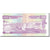 Geldschein, Burundi, 100 Francs, 2007, 2007-10-01, KM:37f, UNZ-