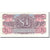Banconote, Gran Bretagna, 1 Pound, 1948, KM:M22a, Undated, SPL