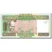 Geldschein, Guinea, 500 Francs, 2012, Undated, KM:39b, UNZ
