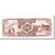 Billet, Guyana, 10 Dollars, 1966, Undated, KM:23f, SPL+