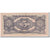 Banknote, Burma, 5 Rupees, 1942, Undated, KM:15b, AU(55-58)