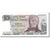 Banknot, Argentina, 5 Pesos Argentinos, 1983-1984, Undated, KM:312a, UNC(65-70)